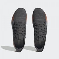 Adidas Fluidflow 2.0 HP6745 Ortopedik Bağcıklı Erkek Koşu Ayakkabısı Gri