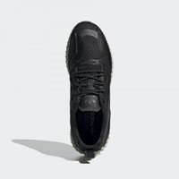 Adidas ZX 2K 4D FV9027 Ortopedik Bağcıklı Erkek Koşu Ayakkabısı Siyah