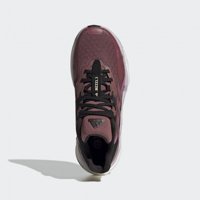 Adidas X9000L3 Cold.RDY GX8922 Bağcıklı Kadın Koşu Ayakkabısı Bordo