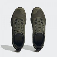 Adidas Eastrail 2.0 HP8607 Ortopedik Bağcıklı Traxion Erkek Yürüyüş Ayakkabısı Haki