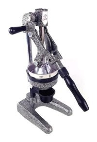 Cooker CKR2363 Gri Katı Meyve Sıkacağı