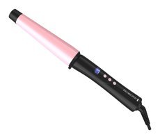 Remington İnci Seramik 22 mm Bukle Kablosuz Saç Maşası