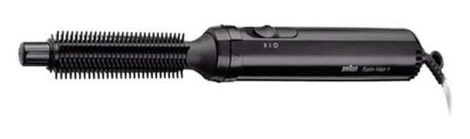 Braun Satin Hair 22 mm Düzleştirici Kablosuz Saç Maşası
