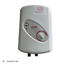 Sema 3 Kademeli Elektrikli Şofben