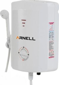 Arnell 3 Kademeli Elektrikli Şofben