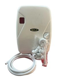 Bold BWH-007 3 Kademeli Elektrikli Şofben