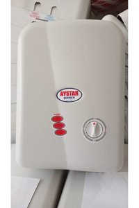Aystar XSTK202403X 3 Kademeli Elektrikli Şofben