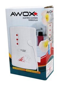 Awox 3 lt 3 Kademeli Elektrikli Şofben