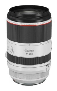 Canon RF 70-200 mm f/2.8 Lens