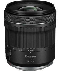 Canon RF 15-30 mm f/4.5-6.3 Lens