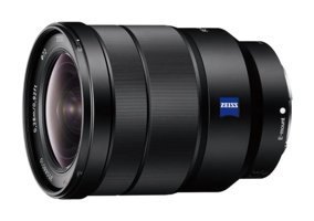 Sony SEL1635Z 16-35 mm f/4 Lens