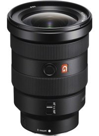 Sony FE 16-35 mm f/2.8 Lens