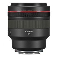 Canon RF 85 mm f/1.2 Lens