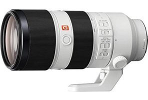 Sony FE 70-200 mm f/2.8 Lens