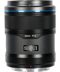 Sirui Sniper 23 mm f/1.2 Lens