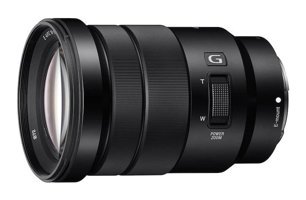 Sony SELP18105G 18-105 mm f/4 Lens