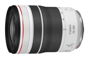 Canon RF 70-200 mm f/4 Lens