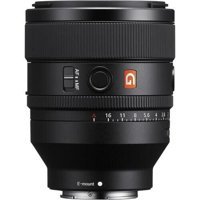 Sony FE 50 mm f/1.2 Lens