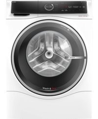 Bosch WN54C2A0TR 10.5 kg 1400 devir D Beyaz Kurutmalı Çamaşır Makinesi