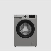 Arçelik CM 70101 9 kg 1200 devir A Gri Çamaşır Makinesi