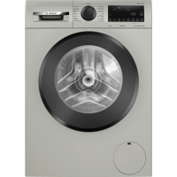 Bosch WG44B2A0TR İQ700 9 kg 1200 devir A Gri Çamaşır Makinesi