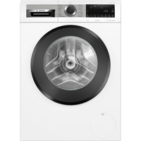 Bosch SCM 9E10 9 kg 1400 devir A Beyaz Çamaşır Makinesi
