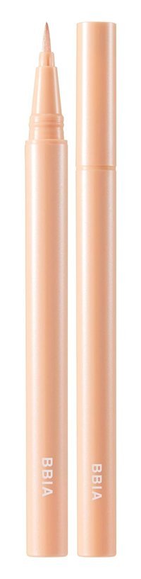 BBIA Suya Dayanıklı Glitter Neon İnce Uçlu Jel Eyeliner
