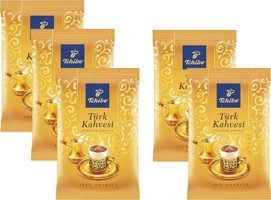 5 li Tchibo Türk Kahvesi 100gr
