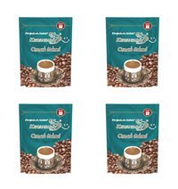 Kervansaray Kahve Kervansaray Osmanlı Kahvesi 200 Gr*4 Adet