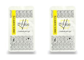 Selvi Han 250 GRAM DİBEK x 2 ADET