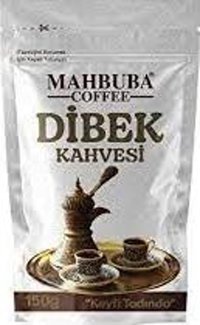 Mahbuba Dibek Kahvesi 150 Gr.