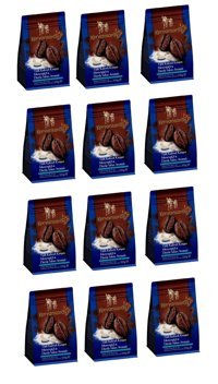 Kervansaray Kahve Kervansaray 7 Karışımlı Damla Sakızlı 200 G X 12 Adet