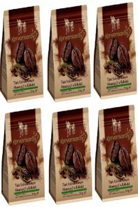 Kervansaray Kahve Kervansaray 7 Karışımlı Kakuleli 200 G X 6 Adet