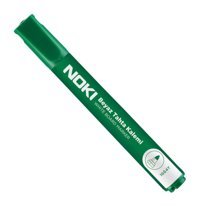 Noki 1664Y Doldurulabilir Silinebilir Yeşil Tahta Kalemi
