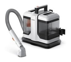 Auhma ASPT-01 450W Çift Hazneli Koltuk ve Halı Yıkama Makinesi beyaz