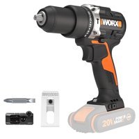 Worx Wx352.9 60 W Darbeli Şarjlı Matkap