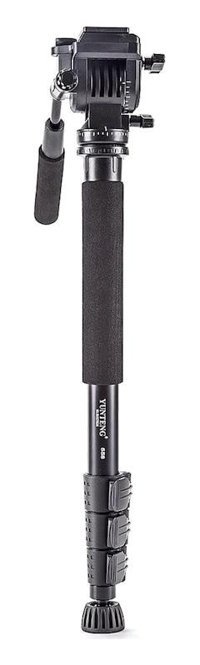 Yunteng 1 Kademeli Tripod 158 cm