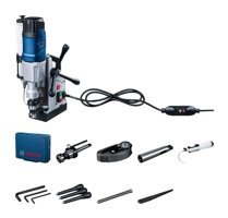 Bosch GBM 50-2 1200 W Darbesiz Aküsüz Elektrikli Matkap