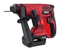 Attlas Pro ATBL 18 RH 502C 2000 W Darbeli Akülü Şarjlı Matkap