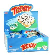 Elvan Today Hindistan Cevizli Kek 24x40 gr