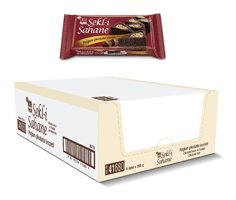 Eti Paykek Çikolatalı-Fındıklı Kek 6x285 gr