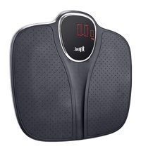 Techfit Özel Kaplamalı Şık Dijital Tartı