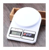 Techfit Mutfak Dijital Tartı