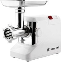 Harlem Premium İçli Köfte Aparatlı 2800 W Kıyma Makinesi
