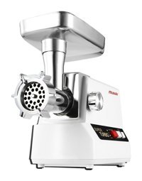 Musullu MT-G2400M İçli Köfte Aparatlı Salça Aparatlı 2400 W Kıyma Makinesi 