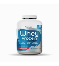 Egolife Nutrition Classic Çilekli Whey Protein Protein Tozu 2.45 kg