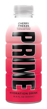 Prime Cherry Freeze 1x500 ml