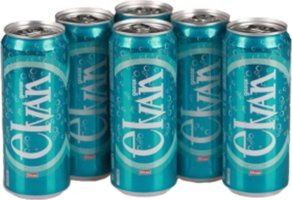 Elvan Karışık Meyve 6x250 ml