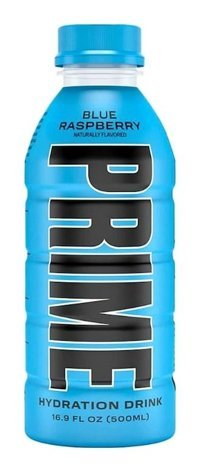 Prime Ahududu 1x500 ml