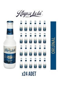 Kayısı Kola Limon 24x250 ml